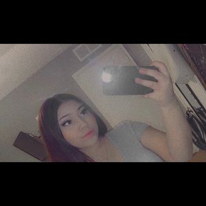 Meet your Posher, Karina